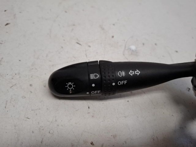 bontott SUZUKI SX4 Világítás Kapcsoló