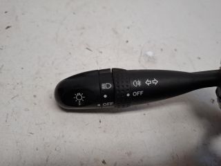 bontott SUZUKI SX4 Világítás Kapcsoló