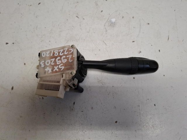 bontott SUZUKI SX4 Világítás Kapcsoló