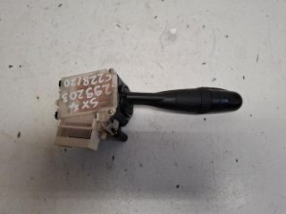 bontott SUZUKI SX4 Világítás Kapcsoló