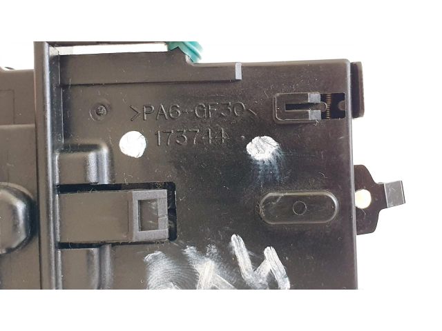 bontott SUZUKI SX4 Világítás Kapcsoló