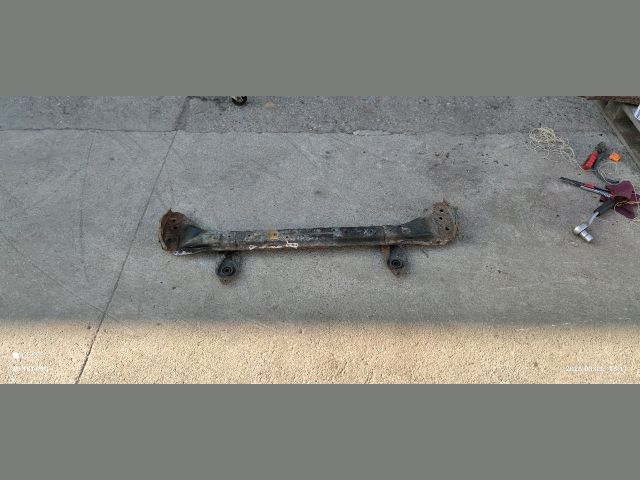 bontott SUZUKI SX4 Vízhűtő Radiátor Tartó