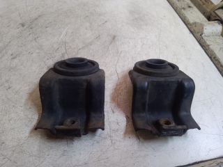 bontott SUZUKI SX4 Vízhűtő Radiátor Tartó