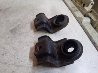 bontott SUZUKI SX4 Vízhűtő Radiátor Tartó