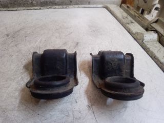 bontott SUZUKI SX4 Vízhűtő Radiátor Tartó