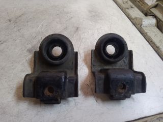 bontott SUZUKI SX4 Vízhűtő Radiátor Tartó