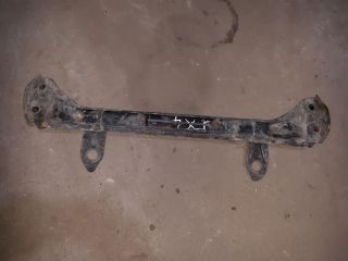 bontott SUZUKI SX4 Vízhűtő Radiátor Tartó