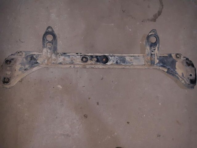 bontott SUZUKI SX4 Vízhűtő Radiátor Tartó