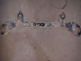 bontott SUZUKI SX4 Vízhűtő Radiátor Tartó