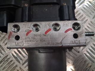 bontott SUZUKI VITARA ABS Kocka