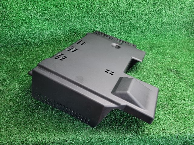 bontott SUZUKI VITARA Akkumulátor Fedél