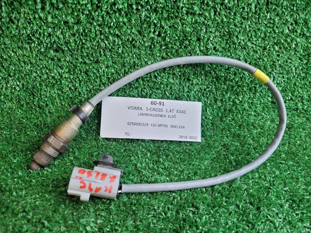 bontott SUZUKI VITARA Első Lambdaszonda