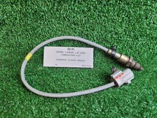 bontott SUZUKI VITARA Első Lambdaszonda