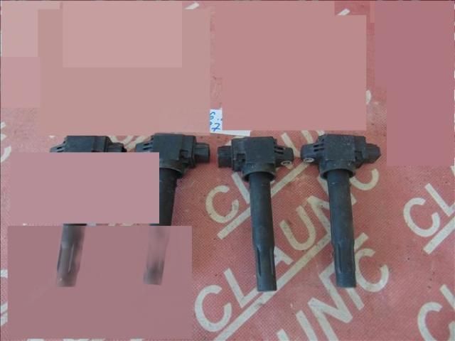 bontott SUZUKI VITARA Gyújtótrafó