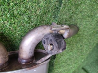 bontott SUZUKI VITARA Hátsó Kipufogó Dob