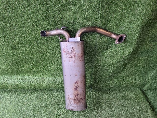 bontott SUZUKI VITARA Hátsó Kipufogó Dob