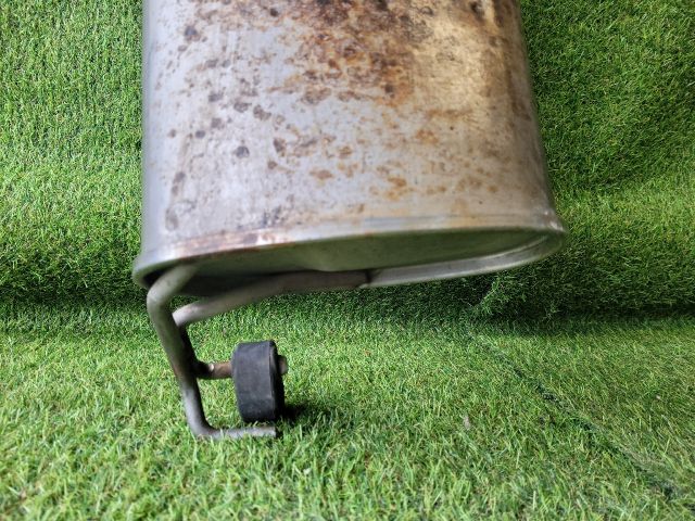 bontott SUZUKI VITARA Hátsó Kipufogó Dob