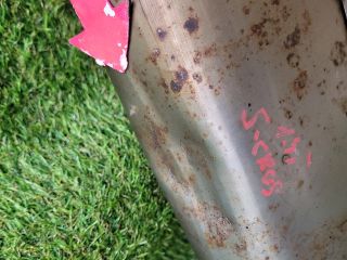 bontott SUZUKI VITARA Hátsó Kipufogó Dob