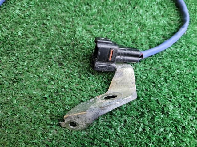 bontott SUZUKI VITARA Hátsó Lambdaszonda