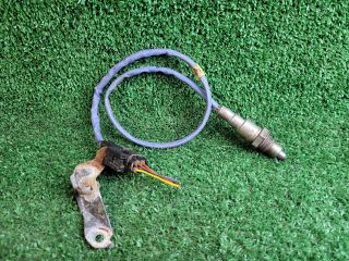 bontott SUZUKI VITARA Hátsó Lambdaszonda