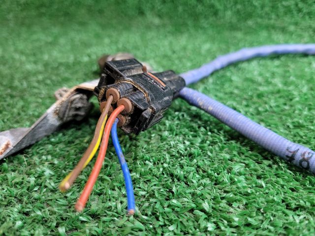 bontott SUZUKI VITARA Hátsó Lambdaszonda