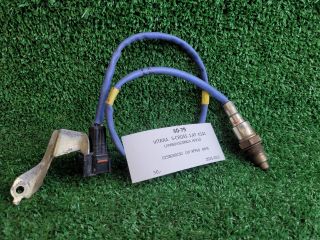 bontott SUZUKI VITARA Hátsó Lambdaszonda