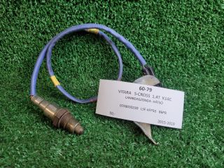 bontott SUZUKI VITARA Hátsó Lambdaszonda