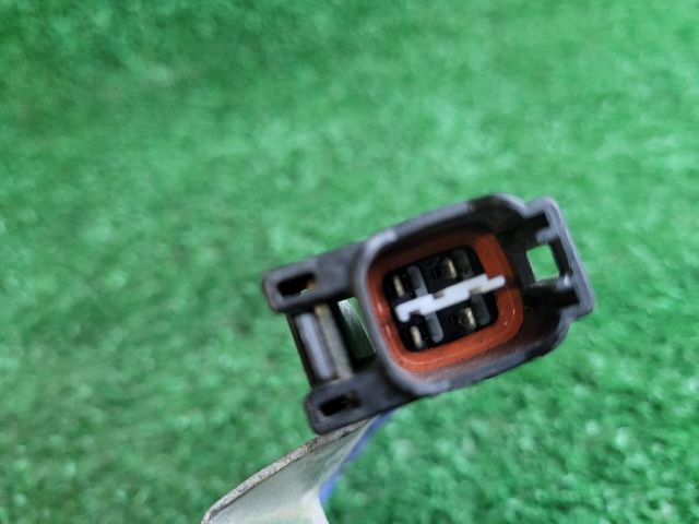 bontott SUZUKI VITARA Hátsó Lambdaszonda