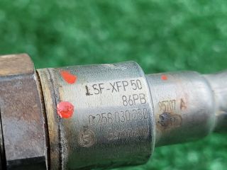 bontott SUZUKI VITARA Hátsó Lambdaszonda