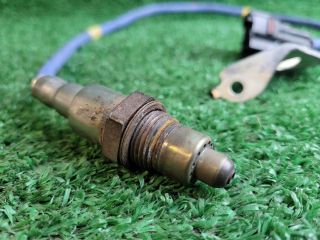 bontott SUZUKI VITARA Hátsó Lambdaszonda