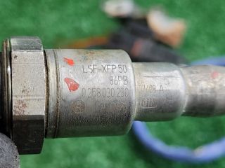 bontott SUZUKI VITARA Hátsó Lambdaszonda