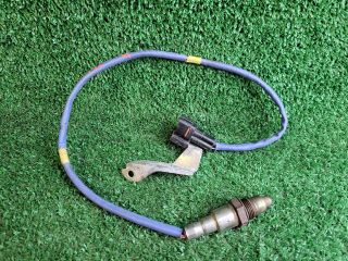 bontott SUZUKI VITARA Hátsó Lambdaszonda