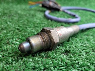 bontott SUZUKI VITARA Hátsó Lambdaszonda