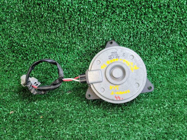 bontott SUZUKI VITARA Hűtőventilátor