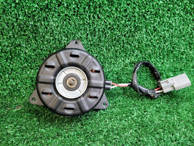 bontott SUZUKI VITARA Hűtőventilátor