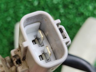 bontott SUZUKI VITARA Hűtőventilátor