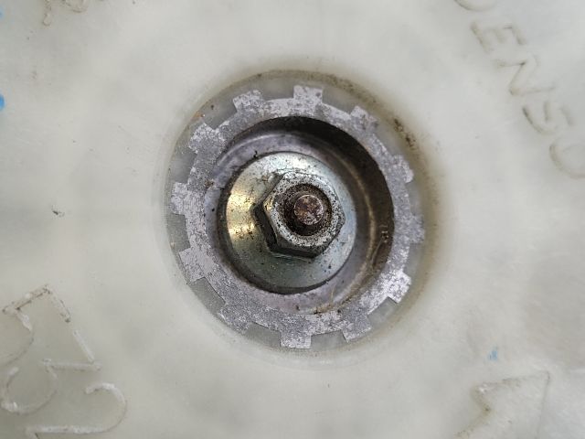 bontott SUZUKI VITARA Hűtőventilátor