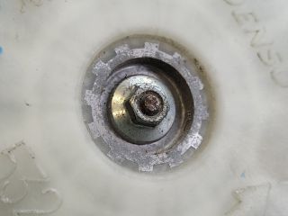 bontott SUZUKI VITARA Hűtőventilátor