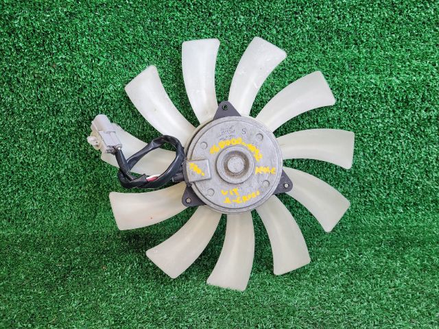 bontott SUZUKI VITARA Hűtőventilátor