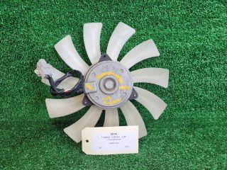 bontott SUZUKI VITARA Hűtőventilátor