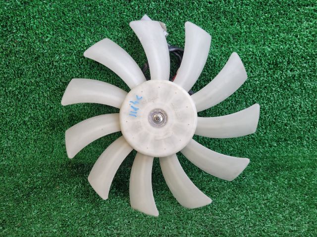 bontott SUZUKI VITARA Hűtőventilátor