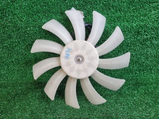 bontott SUZUKI VITARA Hűtőventilátor