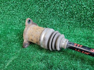 bontott SUZUKI VITARA Jobb hátsó Féltengely