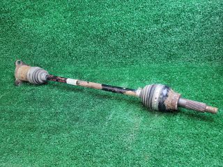 bontott SUZUKI VITARA Jobb hátsó Féltengely