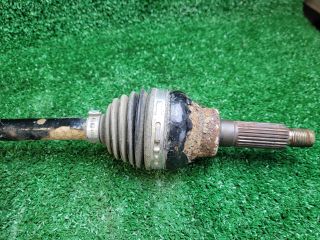 bontott SUZUKI VITARA Jobb hátsó Féltengely