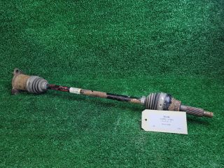 bontott SUZUKI VITARA Jobb hátsó Féltengely