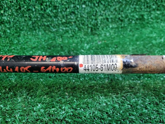 bontott SUZUKI VITARA Jobb hátsó Féltengely