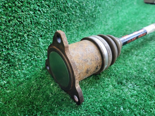 bontott SUZUKI VITARA Jobb hátsó Féltengely