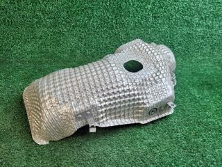 bontott SUZUKI VITARA Katalizátor Hővédő Lemez