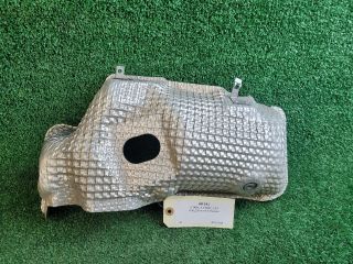 bontott SUZUKI VITARA Katalizátor Hővédő Lemez